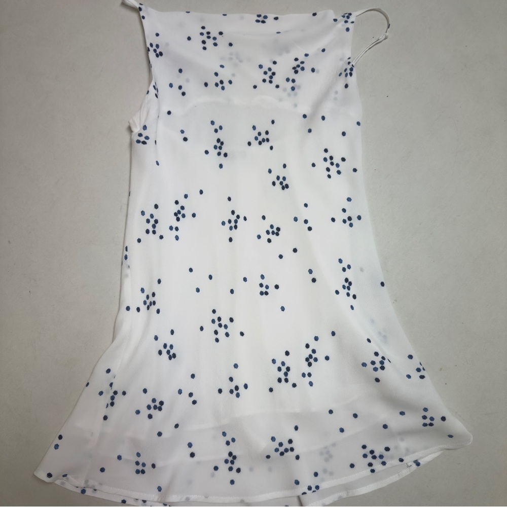 TAROO Chic Sundress - Picture 4 of 7